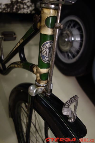 110 – Fahrzeugmuseum - Chemnitz