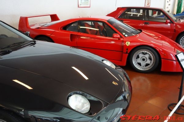 108/B - Museu do Caramulo