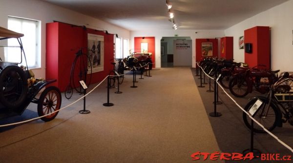 108/B - Museu do Caramulo