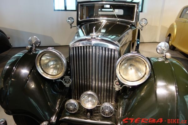 111/A - Museo Automovilistico de Málaga
