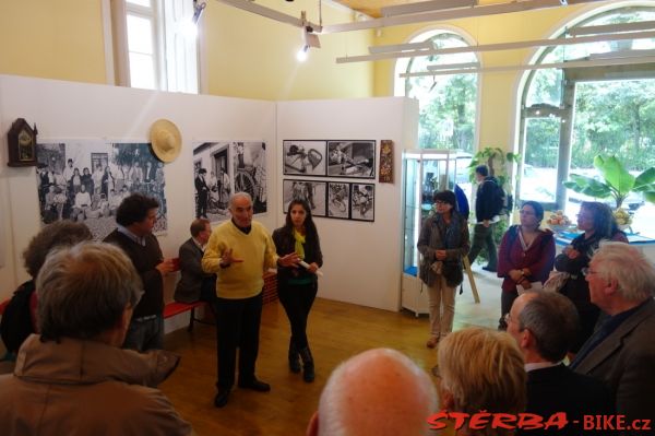 101 - Museu do Ciclismo - Caldas da Rainha