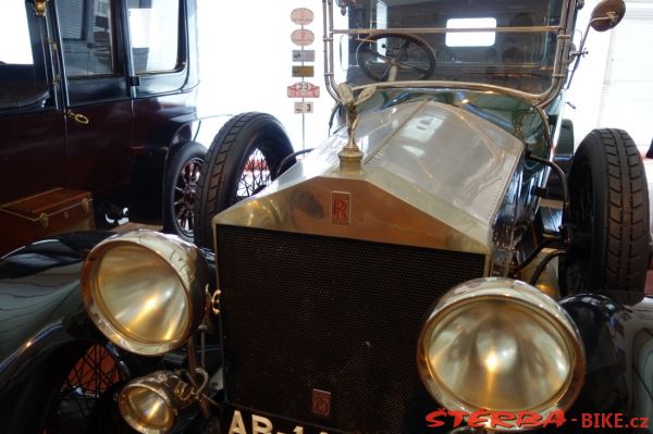 108/B - Museu do Caramulo