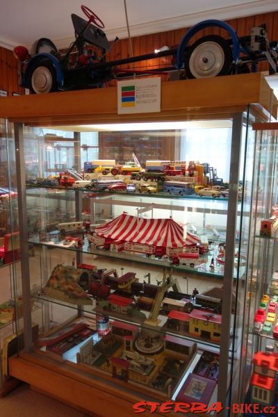 108/B - Museu do Caramulo