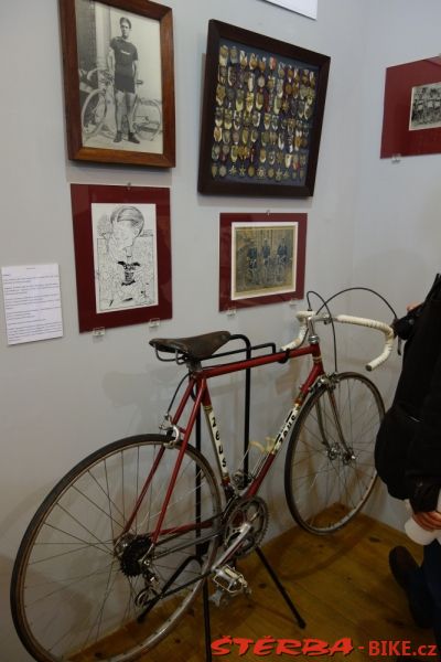 101 - Muzeum cyklistiky - Caldas da Rainha