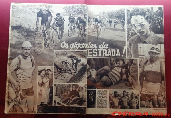101 - Muzeum cyklistiky - Caldas da Rainha