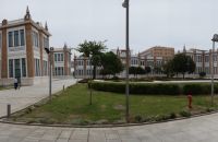 111/A - Museo Automovilistico de Málaga