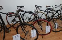 106/A - Veteran Bicycle Club Zbraslav
