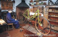 105/A - Saulkrasti Bicycle Museum