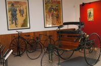 108/A - Museu do Caramulo