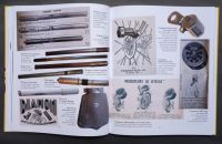 104/B - Book: Les Objets du Vélo