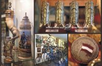 105/A - Saulkrasti Bicycle Museum