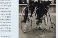 105/B - Saulkrasti Bicycle Museum