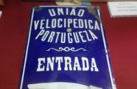100/B - Museu do Ciclismo - Caldas da Rainha