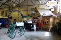 103 - Dover Transport Museum - Anglie
