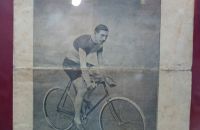 100/B - Museu do Ciclismo - Caldas da Rainha
