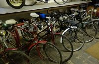 103 - Dover Transport Museum - Anglie