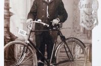 105/B - Saulkrasti Bicycle Museum
