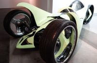 111/A - Museo Automovilistico de Málaga