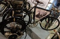 110 – Fahrzeugmuseum  - Chemnitz