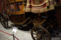 100/A - National Coach Museum