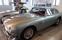 111/A - Museo Automovilistico de Málaga