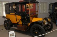 108/B - Museu do Caramulo