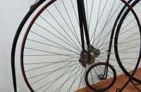 106/A - Veteran Bicycle Club Zbraslav