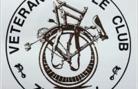 106/A - Veteran Bicycle Club Zbraslav