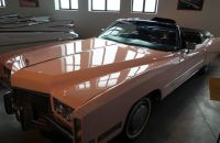 111/A - Museo Automovilistico de Málaga