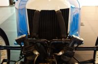 111/A - Museo Automovilistico de Málaga