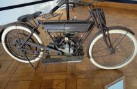 102 - Museum "Desporto" Lisbon
