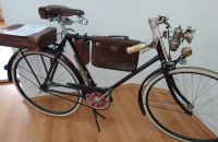 106/A - Veteran Bicycle Club Zbraslav