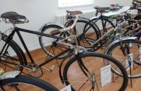 106/A - Veteran Bicycle Club Zbraslav
