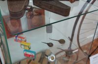 106/A - Veteran Bicycle Club Zbraslav