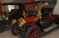 108/B - Museu do Caramulo