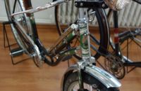106/A - Veteran Bicycle Club Zbraslav