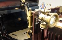 111/A - Museo Automovilistico de Málaga