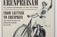 105/B - Saulkrasti Bicycle Museum