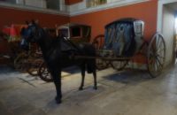 100/A - National Coach Museum