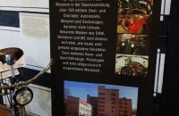 110 – Fahrzeugmuseum  - Chemnitz
