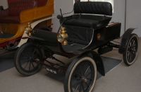 108/B - Museu do Caramulo