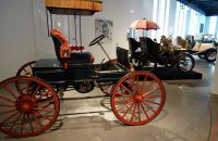 111/A - Museo Automovilistico de Málaga