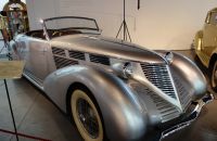 111/A - Museo Automovilistico de Málaga