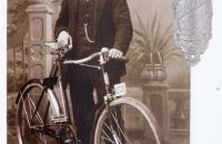 105/B - Saulkrasti Bicycle Museum