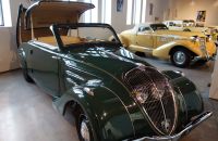 111/A - Museo Automovilistico de Málaga
