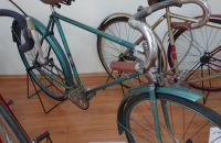 106/A - Veteran Bicycle Club Zbraslav
