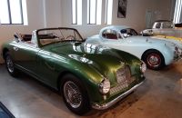 111/A - Museo Automovilistico de Málaga