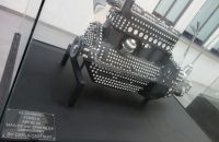 111/B - Museo Automovilistico de Málaga
