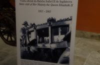 100/A - National Coach Museum