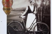 105/B - Saulkrasti Bicycle Museum